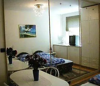 4 Hotel 3*