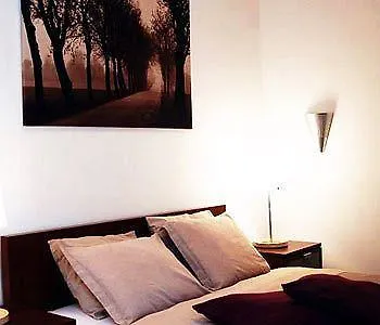 4 Hotel Budapest
