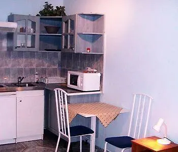 4 Hotel 3*