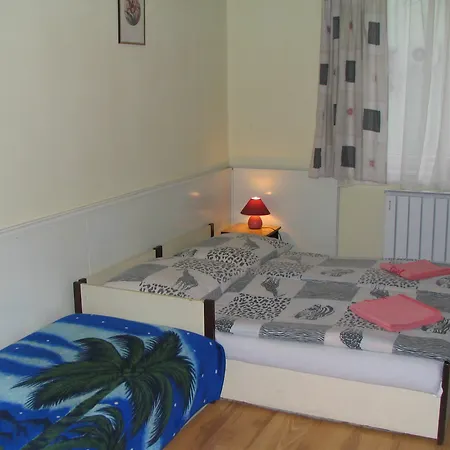 4 Hotel Budapest