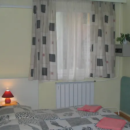 4 Hotel Budapest