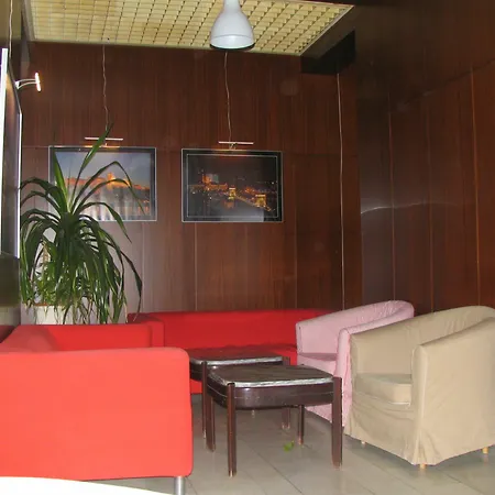 Hotel 4 Budapest