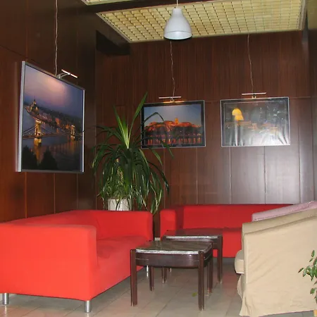 Hotel 4 3*