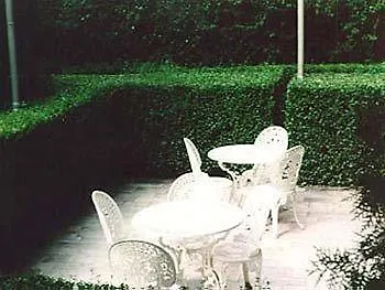 Отель 4 3*