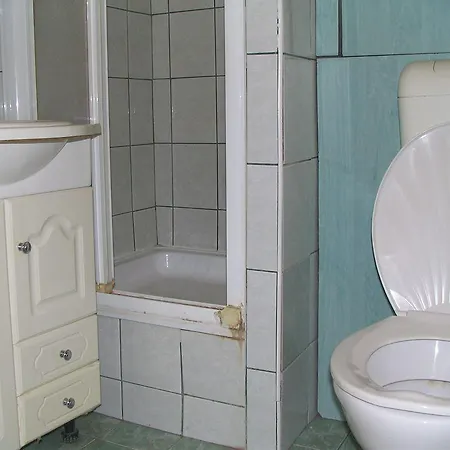 Отель 4 Будапешт